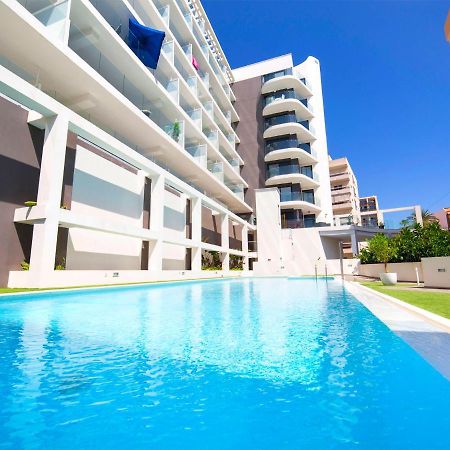 Apartment Calpe Beach I-1 By Interhome Extérieur photo