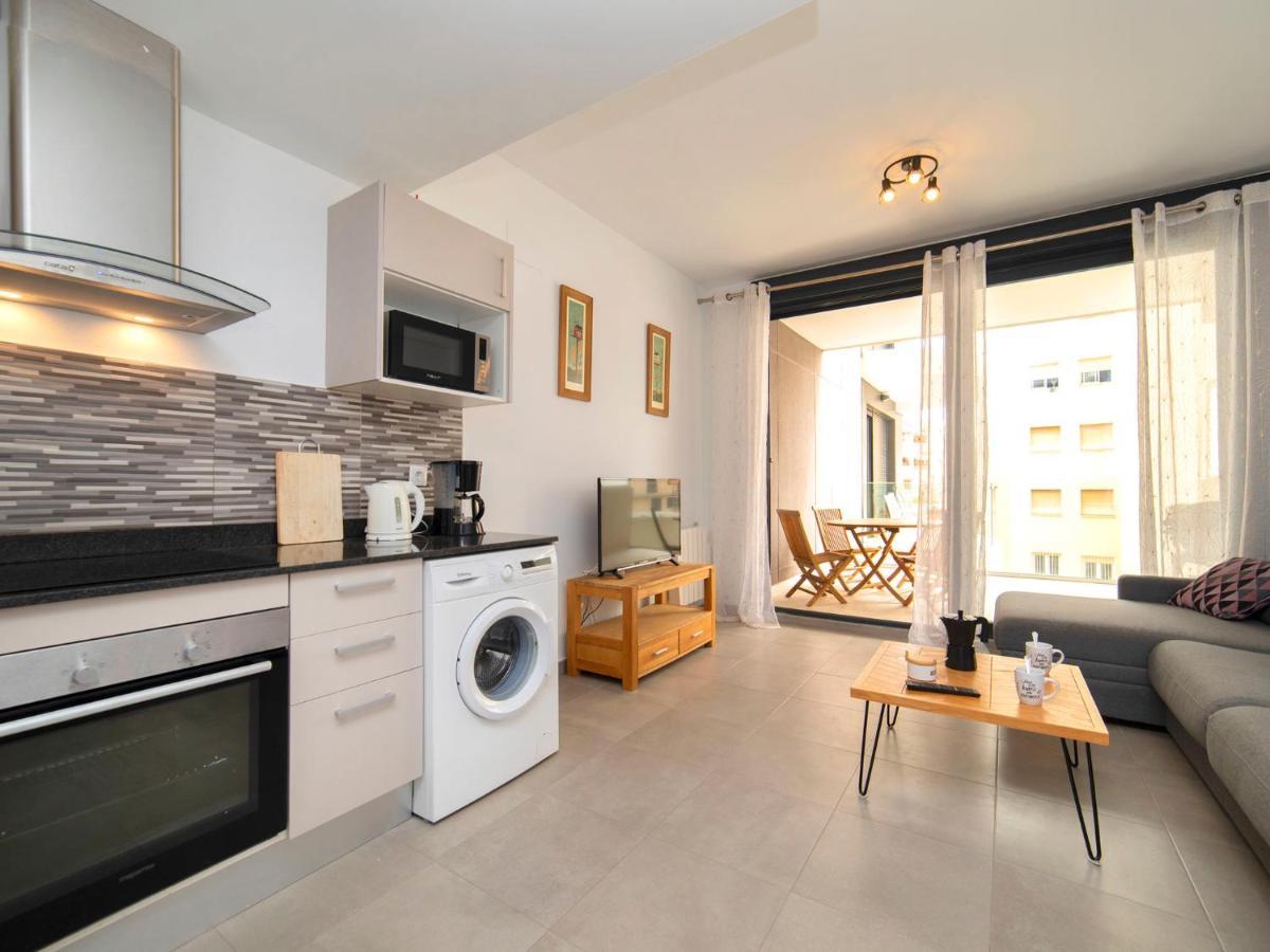 Apartment Calpe Beach I-1 By Interhome Extérieur photo
