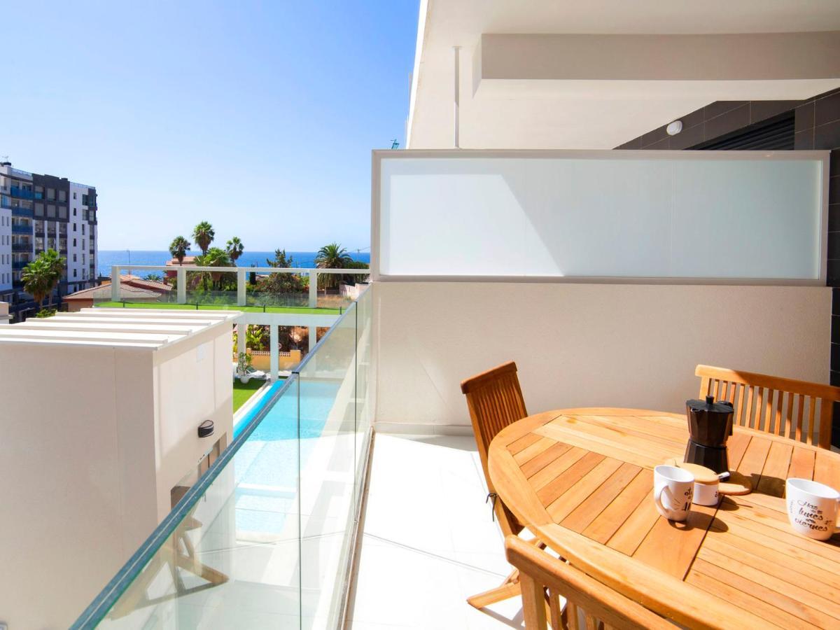 Apartment Calpe Beach I-1 By Interhome Extérieur photo